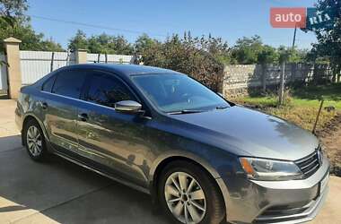 Седан Volkswagen Jetta 2015 в Баштанці
