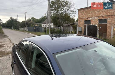 Седан Volkswagen Jetta 2007 в 