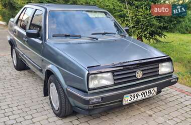 Седан Volkswagen Jetta 1987 в 