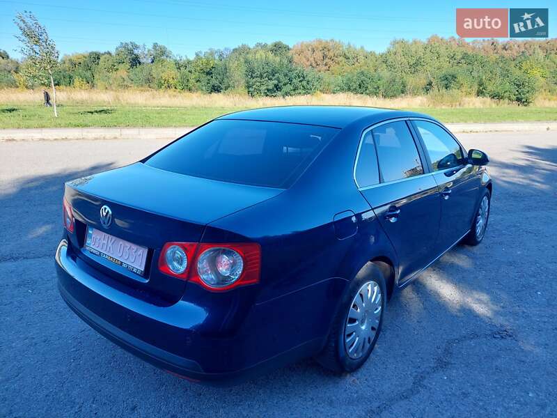 Седан Volkswagen Jetta 2007 в Львове фото 21 Седан Volkswagen Jetta 2007 в Львове