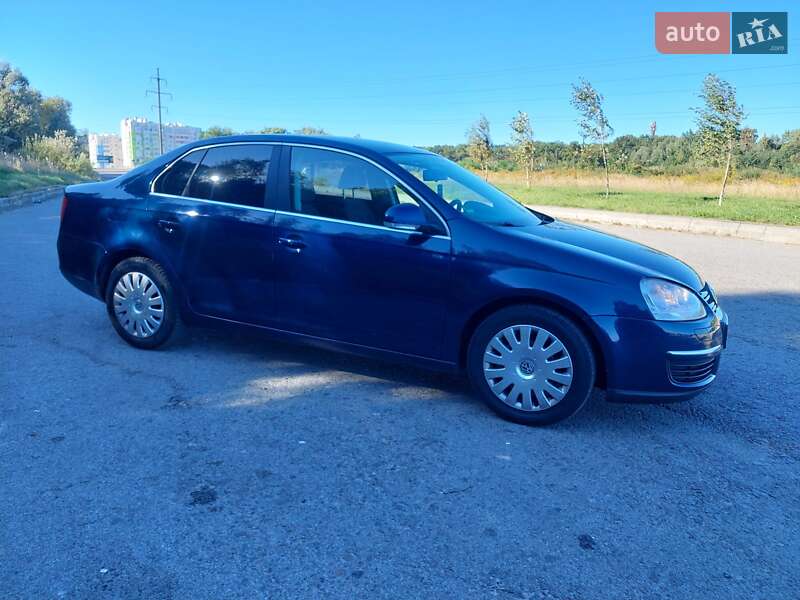 Седан Volkswagen Jetta 2007 в Львове фото 23 Седан Volkswagen Jetta 2007 в Львове