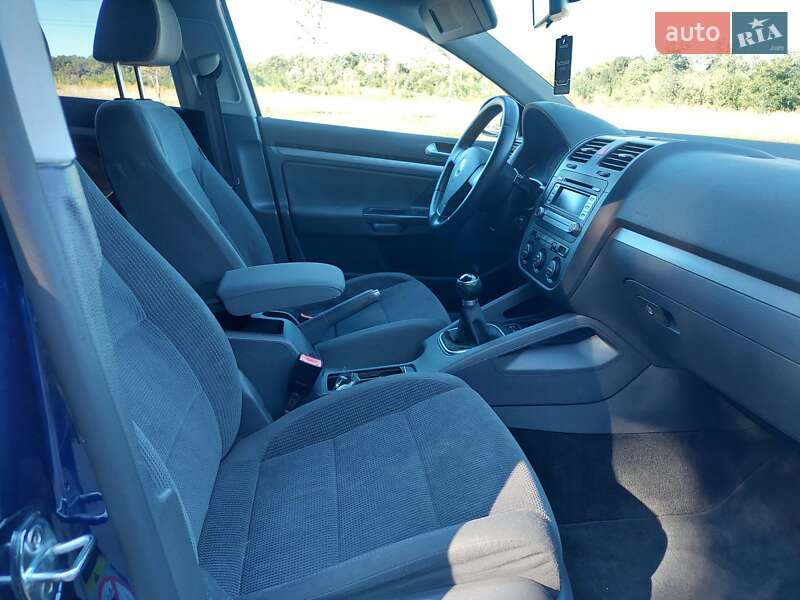 Седан Volkswagen Jetta 2007 в Львове фото 26 Седан Volkswagen Jetta 2007 в Львове
