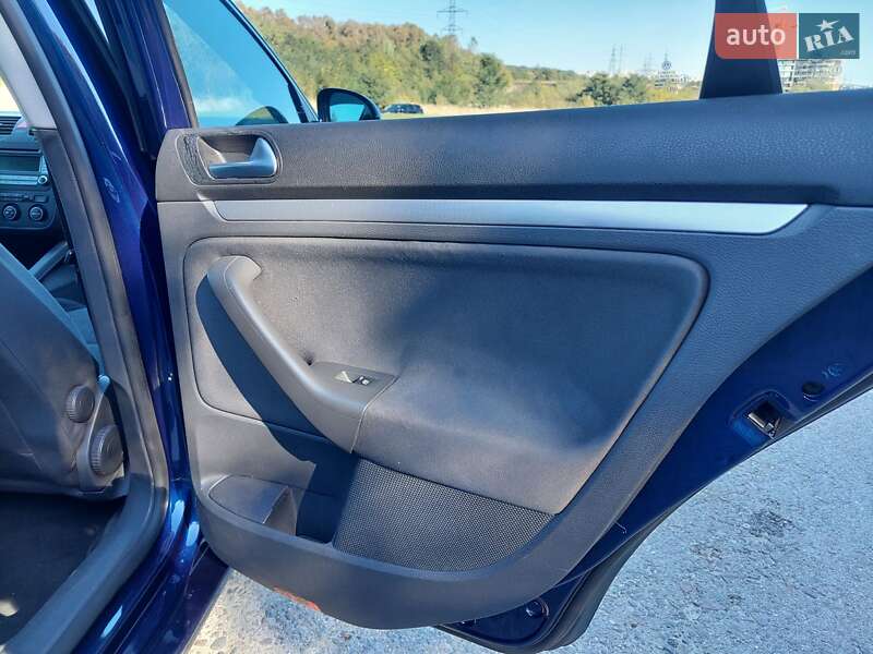 Седан Volkswagen Jetta 2007 в Львове фото 42 Седан Volkswagen Jetta 2007 в Львове