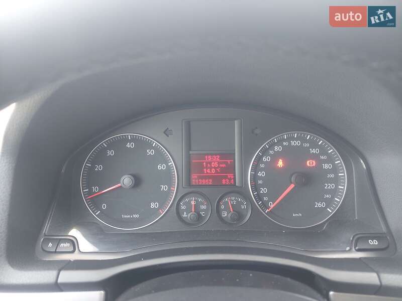 Седан Volkswagen Jetta 2007 в Львове фото 49 Седан Volkswagen Jetta 2007 в Львове