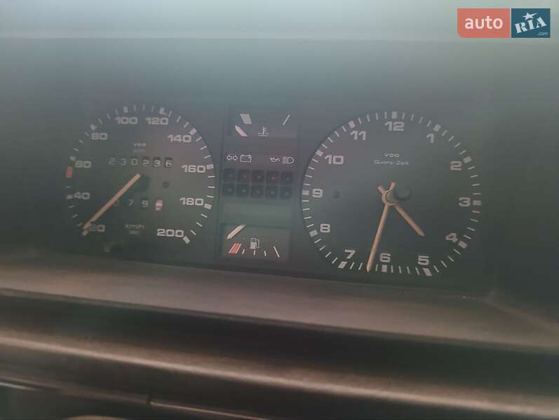 Седан Volkswagen Jetta 1987 в Измаиле фото 15 Седан Volkswagen Jetta 1987 в Измаиле