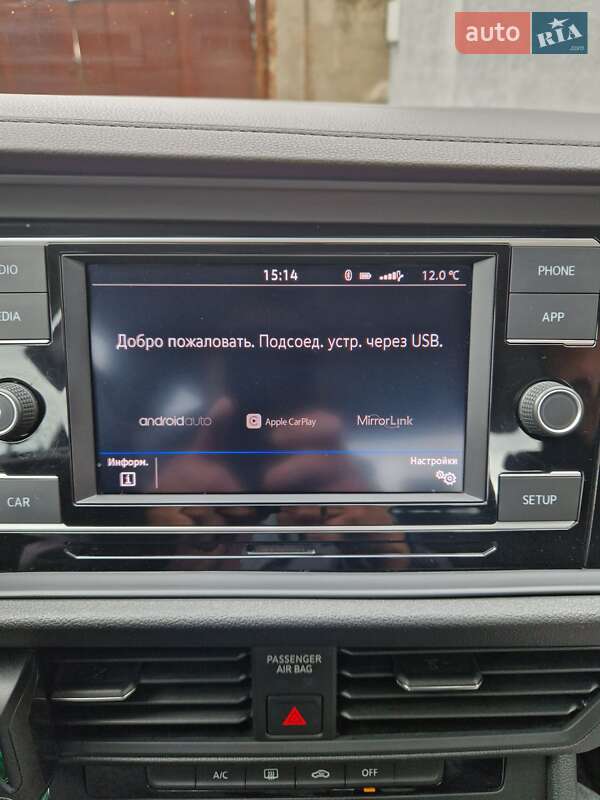 Седан Volkswagen Jetta 2019 в Балті