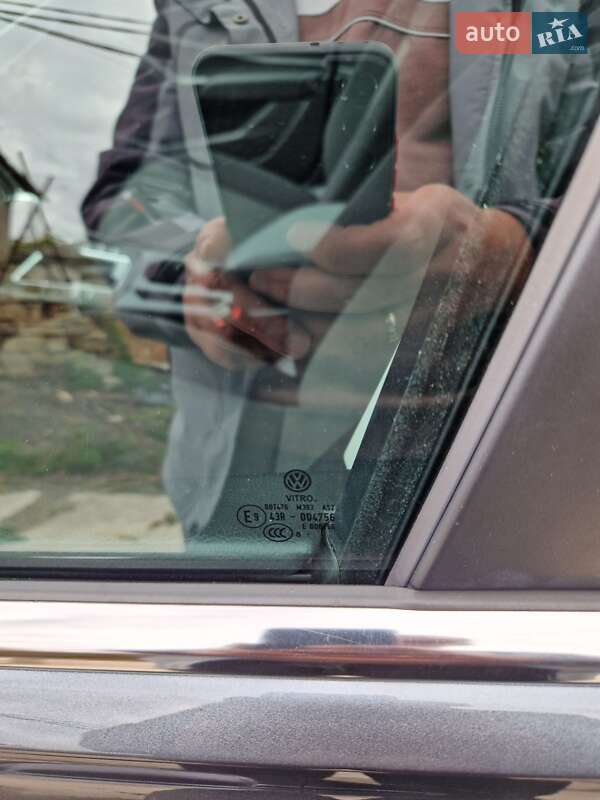 Седан Volkswagen Jetta 2019 в Балті