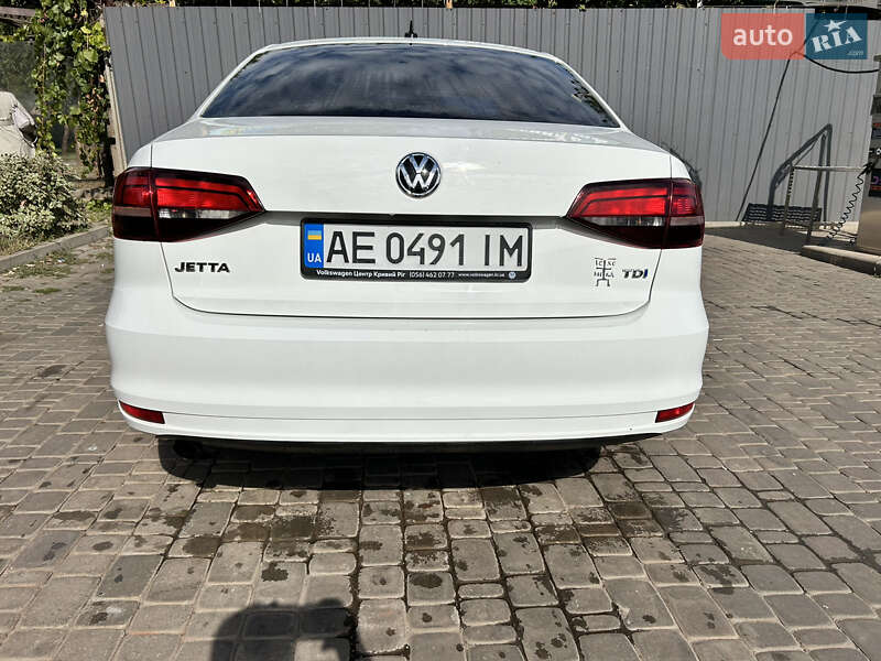 Седан Volkswagen Jetta 2016 в Кривому Розі фото 6 Седан Volkswagen Jetta 2016 в Кривому Розі