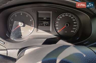 Седан Volkswagen Jetta 2014 в Хмельницком