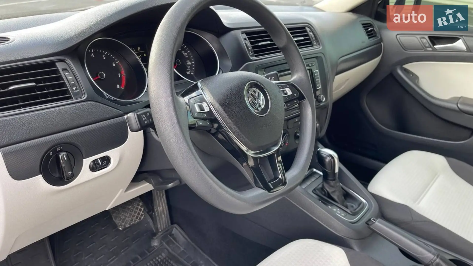 2014 Volkswagen Jetta - мініатюра 4