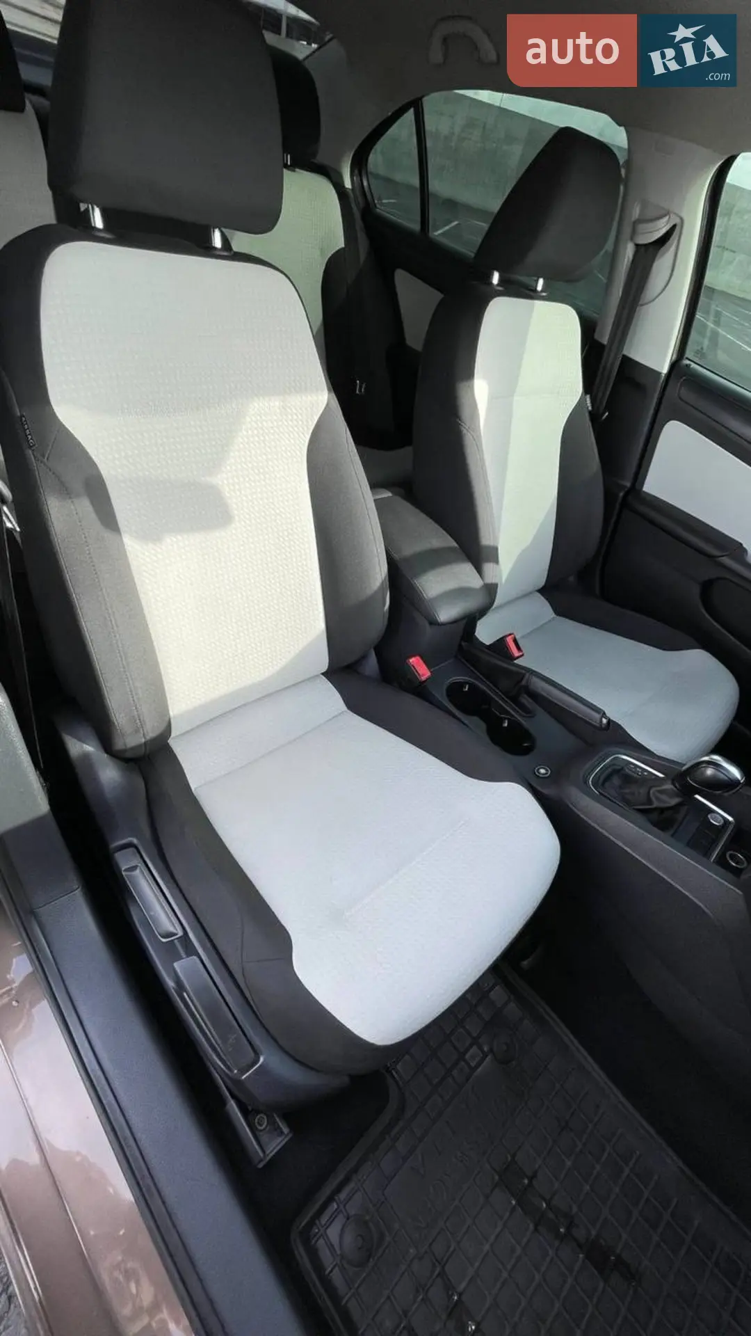 2014 Volkswagen Jetta - мініатюра 8