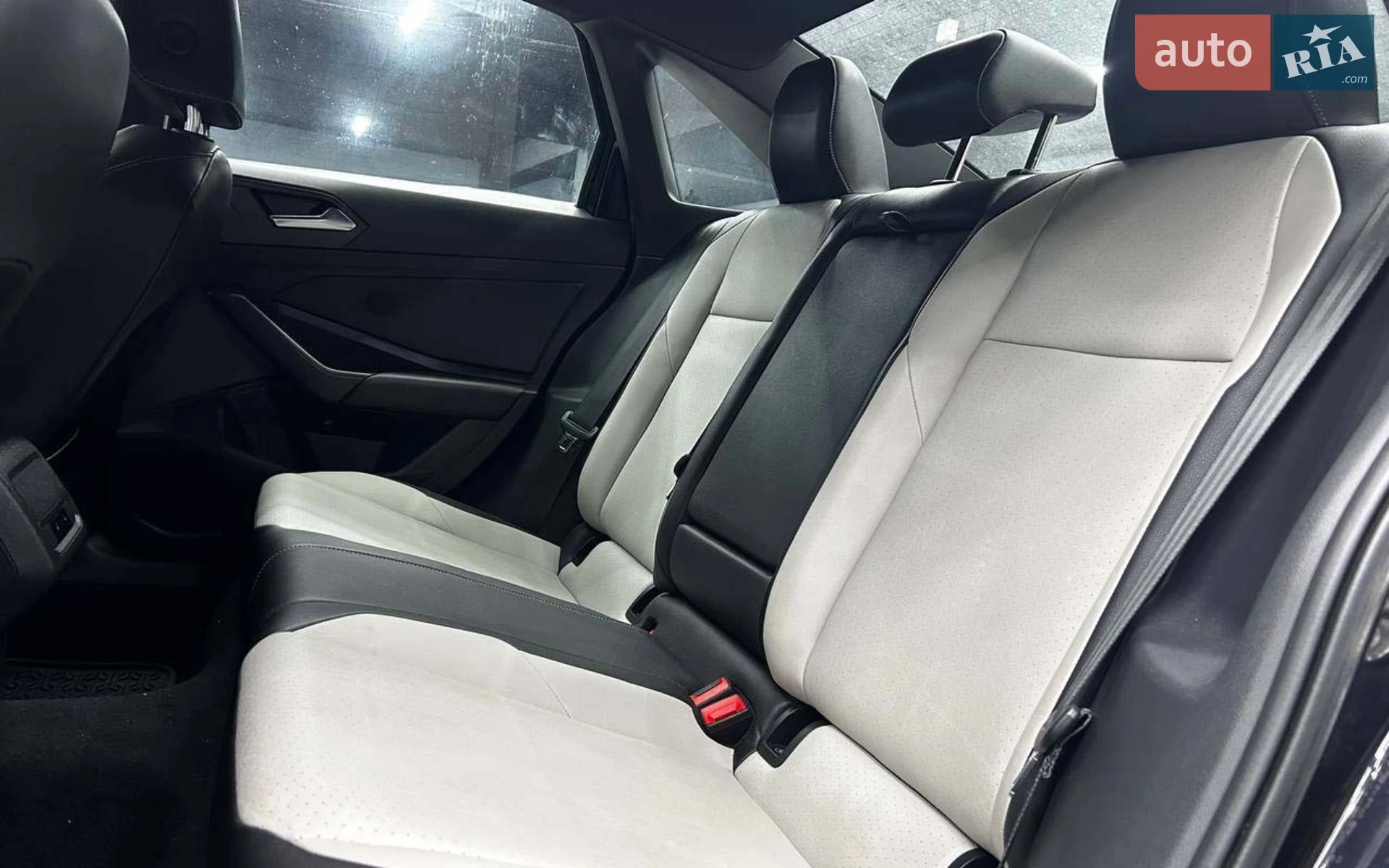 2020 Volkswagen Jetta - мініатюра 20