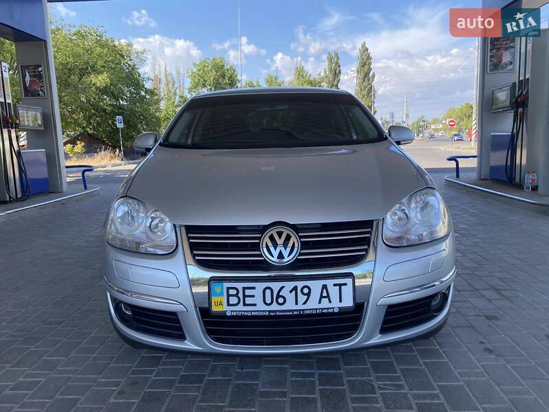 Седан Volkswagen Jetta 2009 в Миколаєві фото 2 Седан Volkswagen Jetta 2009 в Миколаєві