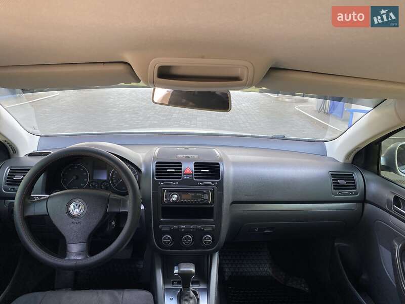 Седан Volkswagen Jetta 2009 в Миколаєві фото 23 Седан Volkswagen Jetta 2009 в Миколаєві