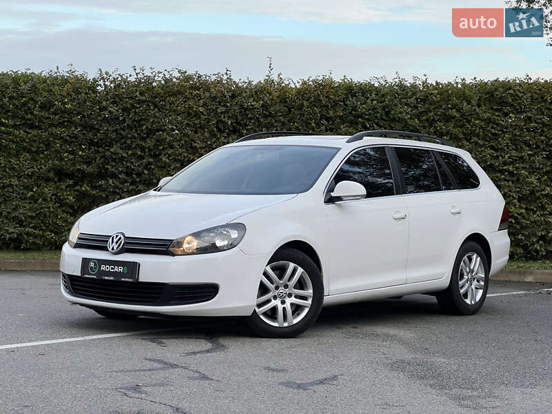 Универсал Volkswagen Jetta 2010 в Киеве фото 10 Универсал Volkswagen Jetta 2010 в Киеве