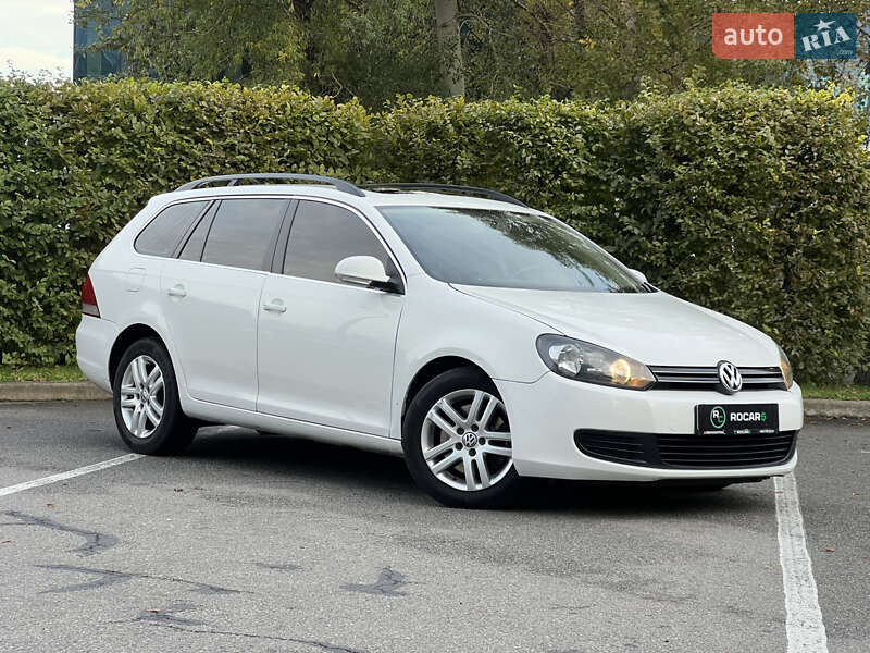 Универсал Volkswagen Jetta 2010 в Киеве фото 4 Универсал Volkswagen Jetta 2010 в Киеве