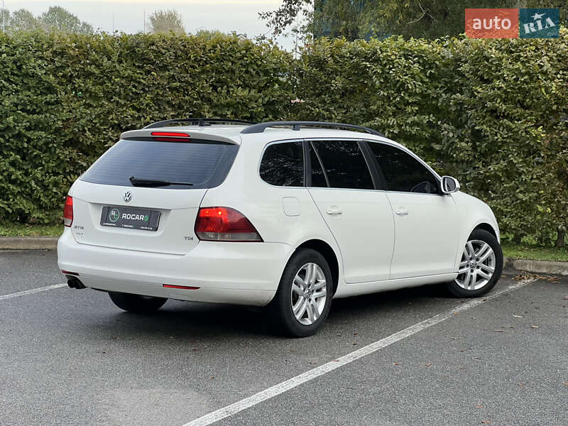 Универсал Volkswagen Jetta 2010 в Киеве фото 22 Универсал Volkswagen Jetta 2010 в Киеве