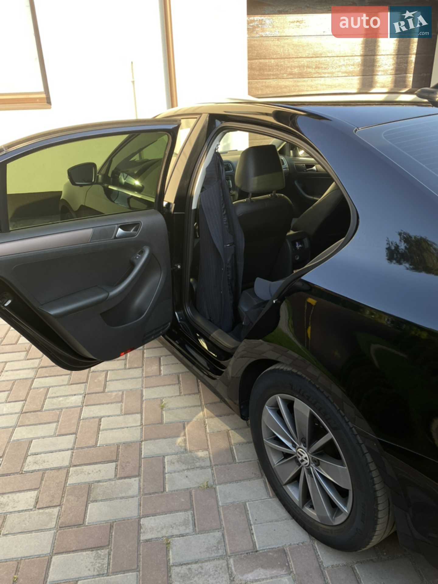 2014 Volkswagen Jetta - мініатюра 30