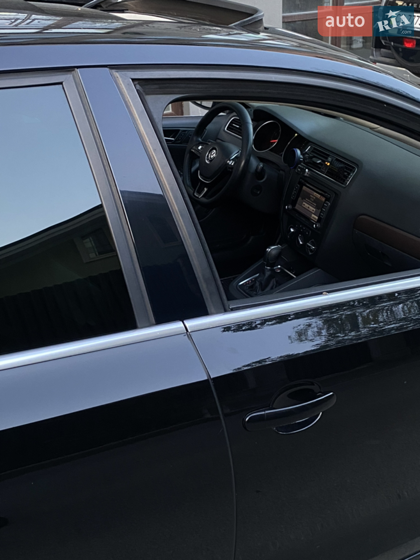 2014 Volkswagen Jetta - мініатюра 37