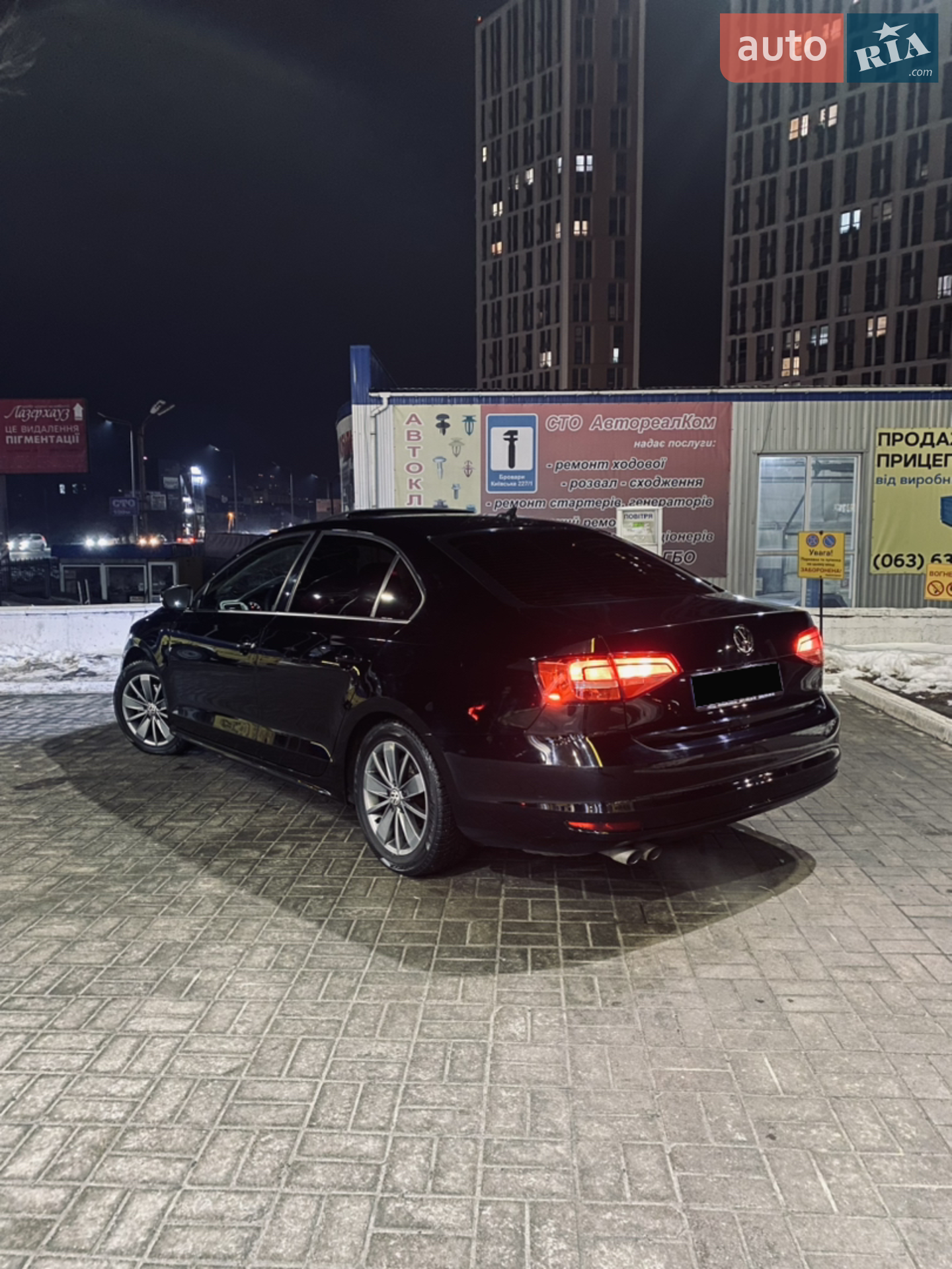 2014 Volkswagen Jetta - мініатюра 22