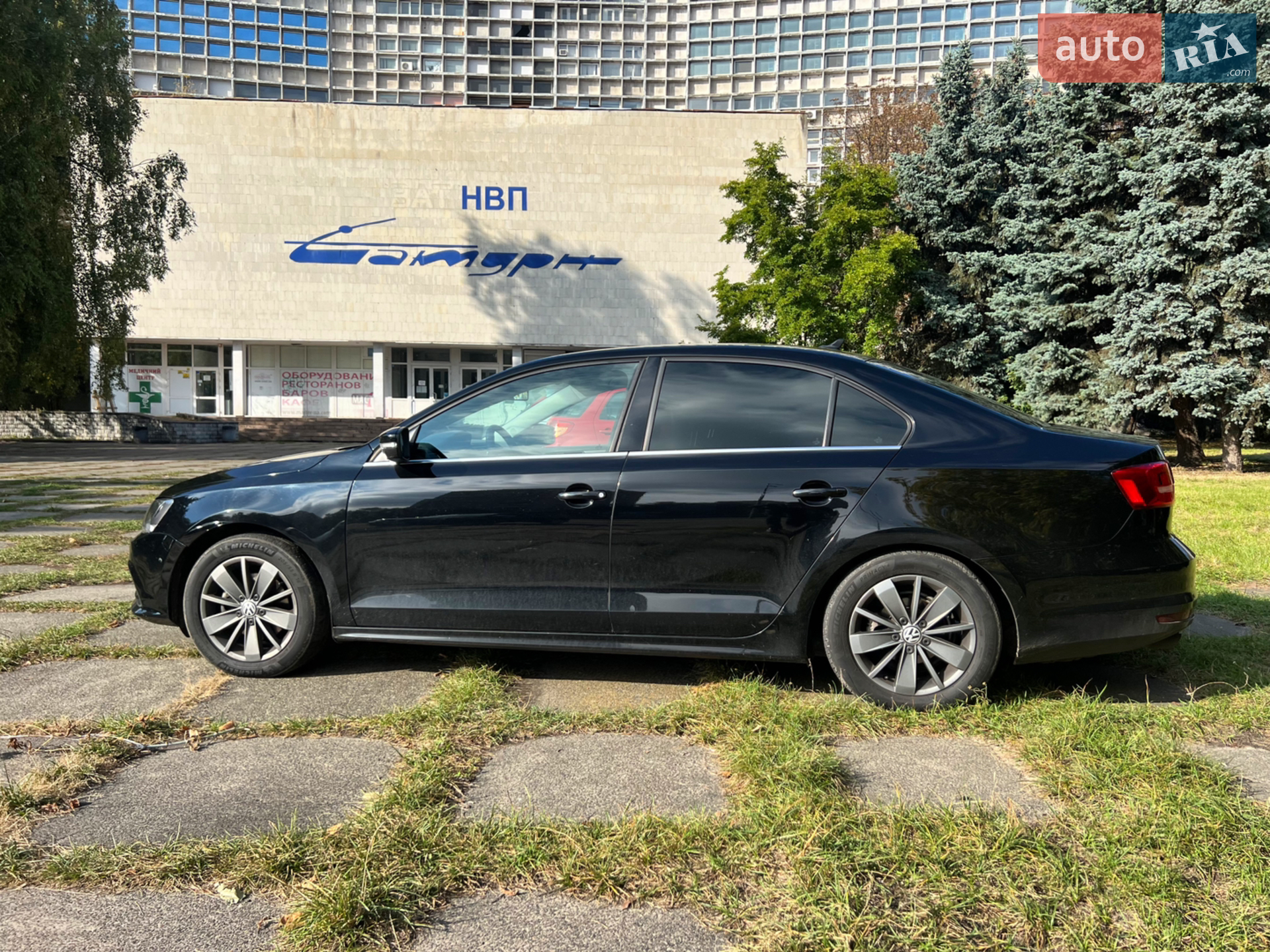 2014 Volkswagen Jetta - мініатюра 20