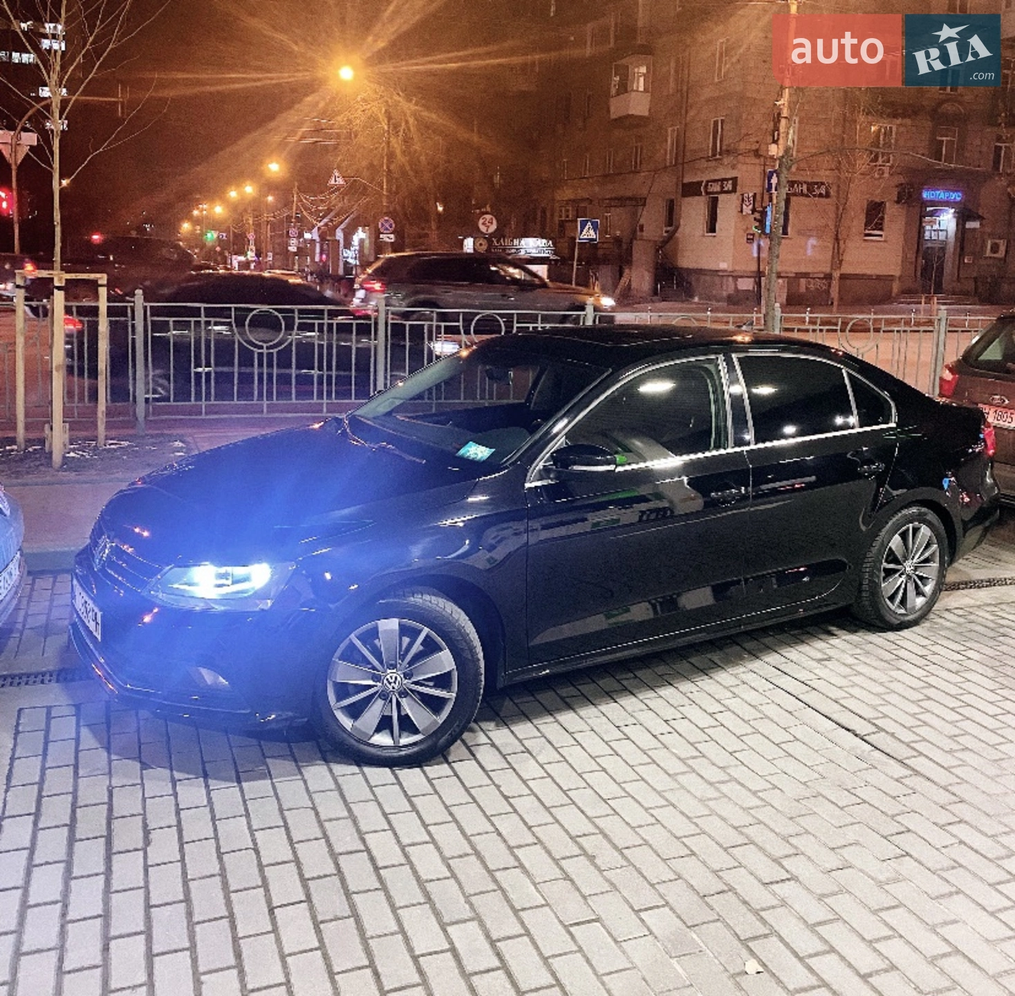 2014 Volkswagen Jetta - мініатюра 42