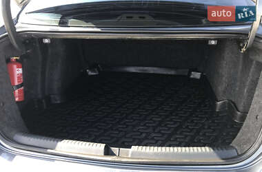 Седан Volkswagen Jetta 2011 в 
