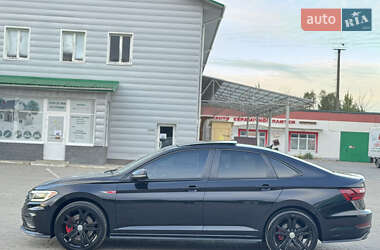 Седан Volkswagen Jetta 2020 в 