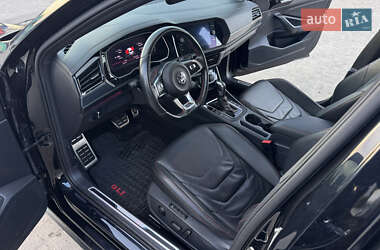 Седан Volkswagen Jetta 2020 в 