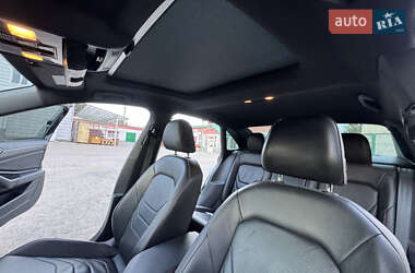Седан Volkswagen Jetta 2020 в 