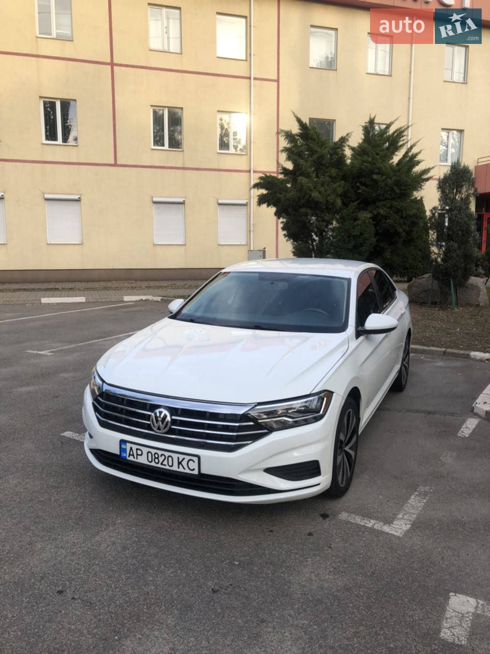 2018 Volkswagen Jetta - мініатюра 17