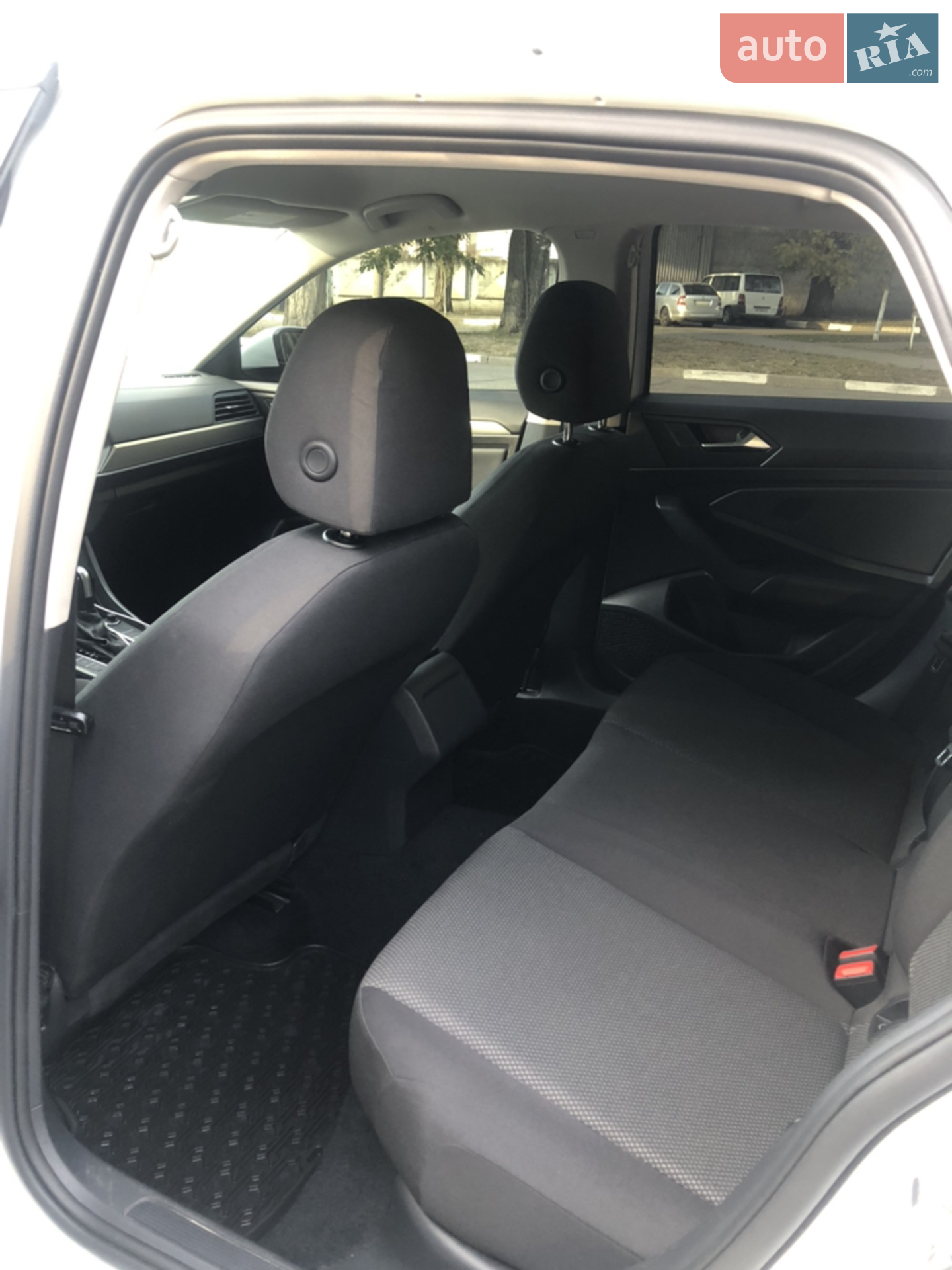 2019 Volkswagen Jetta - мініатюра 8