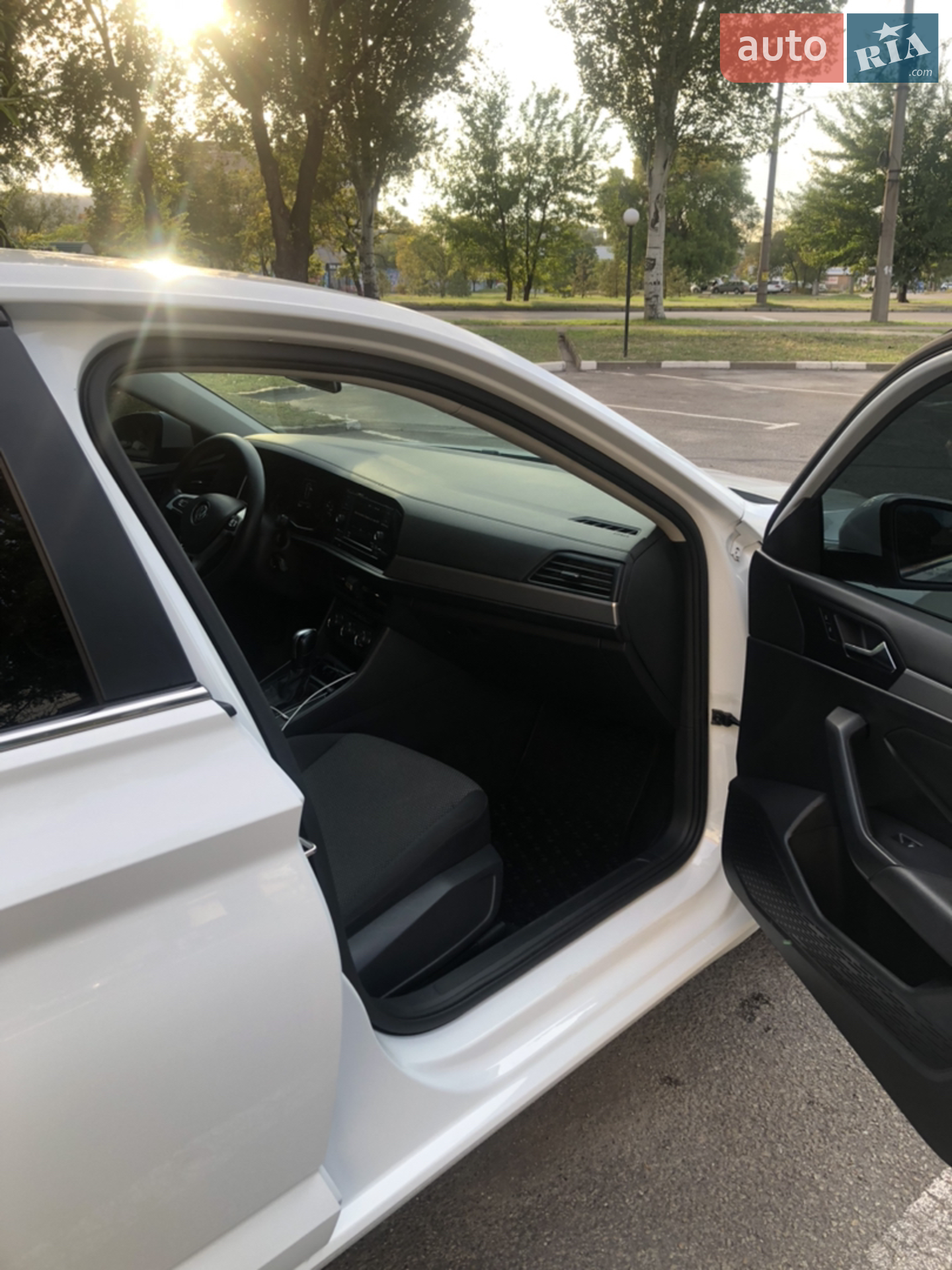 2019 Volkswagen Jetta - мініатюра 10