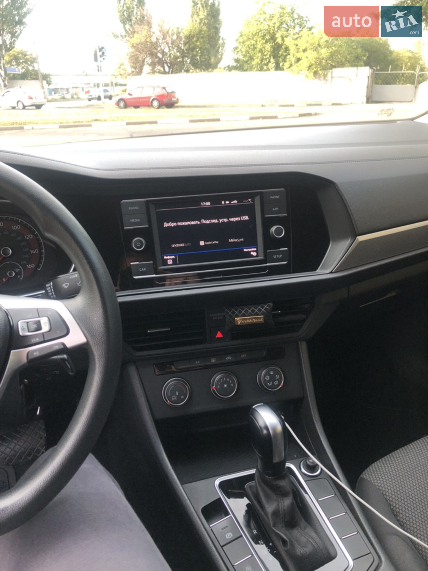 2019 Volkswagen Jetta - мініатюра 11