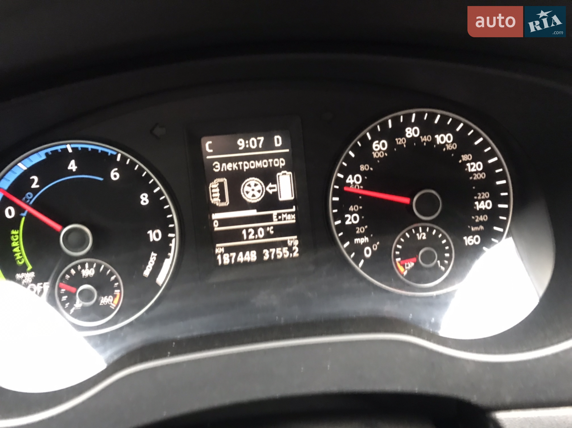2012 Volkswagen Jetta - мініатюра 8
