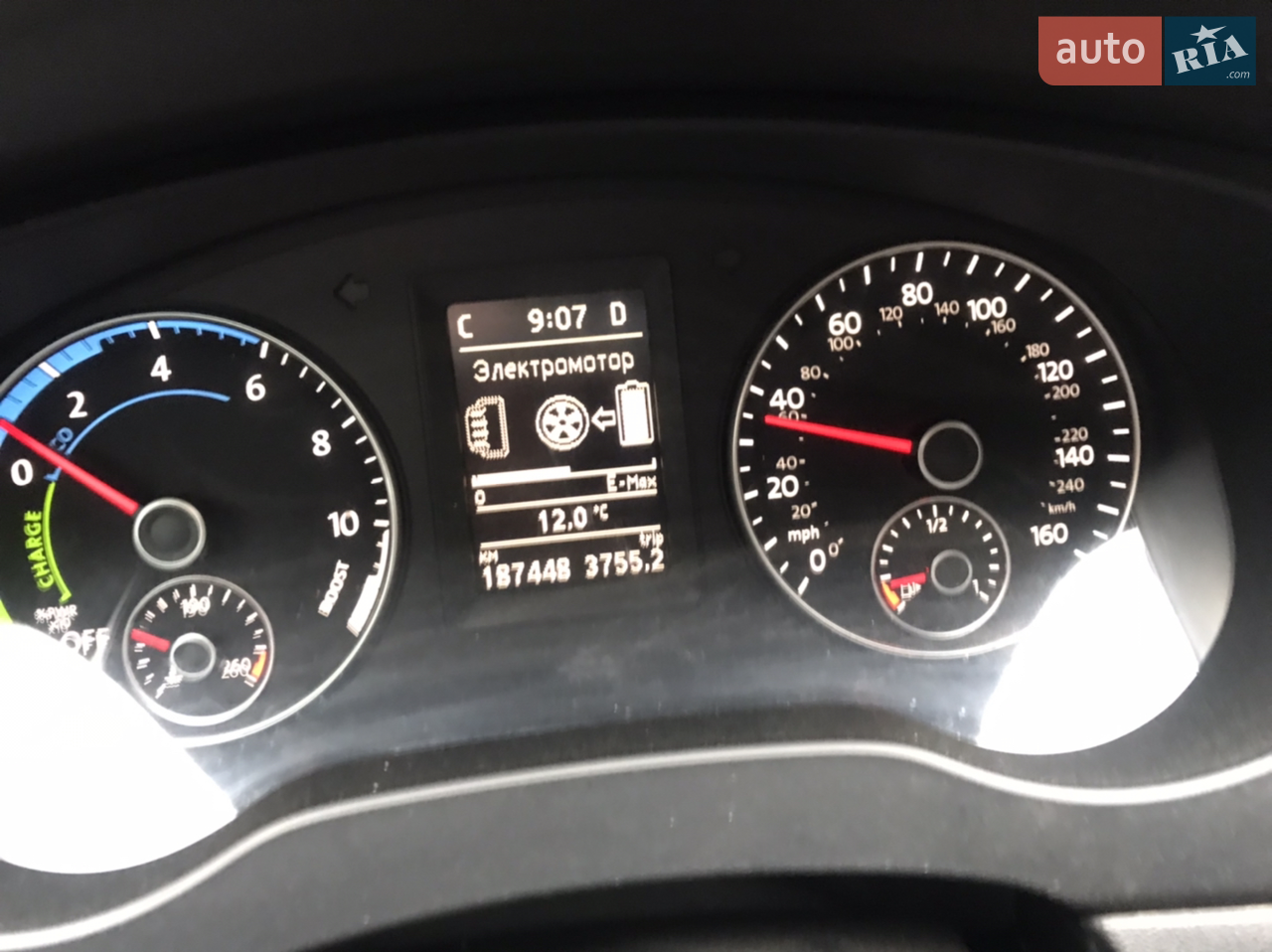 2012 Volkswagen Jetta - мініатюра 17