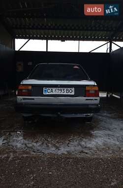 Седан Volkswagen Jetta 1987 в 