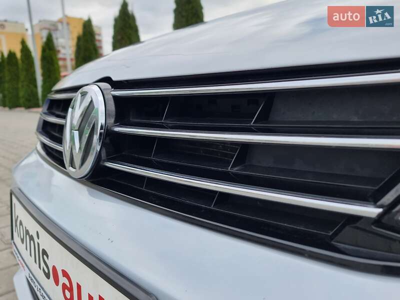 Седан Volkswagen Jetta 2017 в Виннице