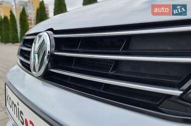 Седан Volkswagen Jetta 2017 в 