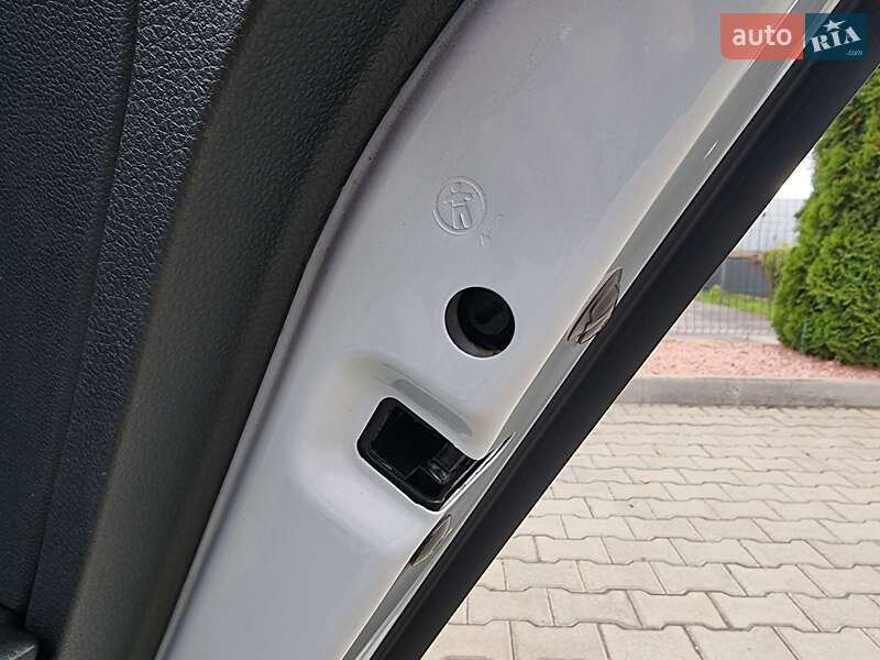 Седан Volkswagen Jetta 2017 в Виннице