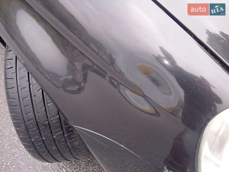 Седан Volkswagen Jetta 2008 в Монастыриске