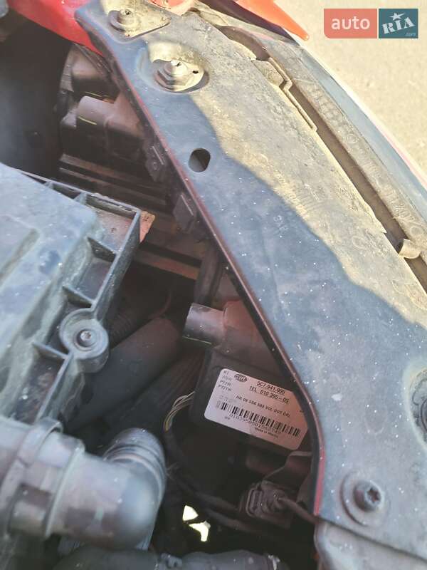 Седан Volkswagen Jetta 2015 в Києві фото 22 Седан Volkswagen Jetta 2015 в Києві