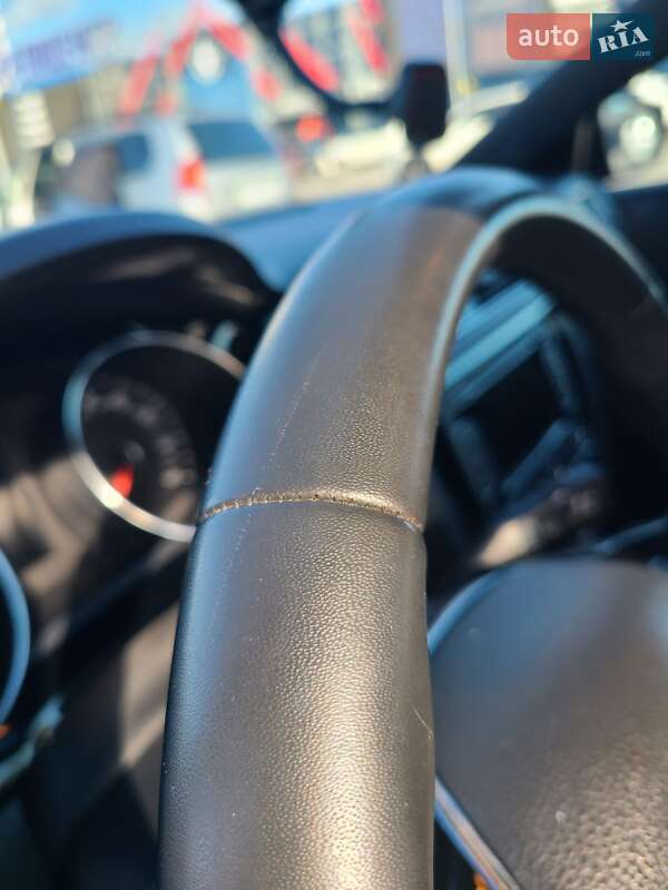 Седан Volkswagen Jetta 2015 в Києві фото 33 Седан Volkswagen Jetta 2015 в Києві