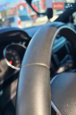 Седан Volkswagen Jetta 2015 в 