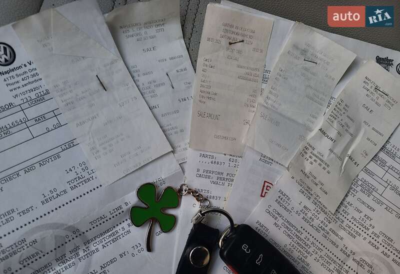 Седан Volkswagen Jetta 2015 в Києві фото 47 Седан Volkswagen Jetta 2015 в Києві