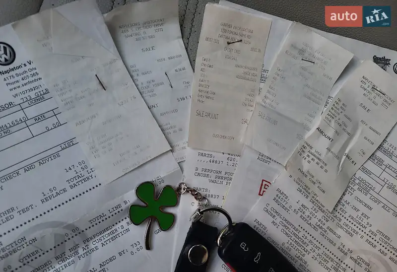 Седан Volkswagen Jetta 2015 в Києві документ 3 фото Седан Volkswagen Jetta 2015 в Києві документ