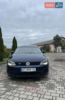 Седан Volkswagen Jetta 2010 в Косові