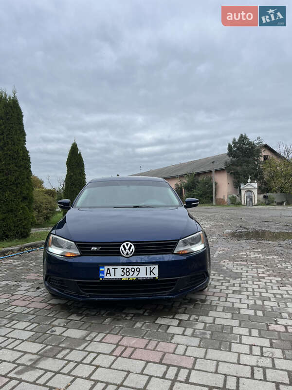 Седан Volkswagen Jetta 2010 в Косове фото 2 Седан Volkswagen Jetta 2010 в Косове