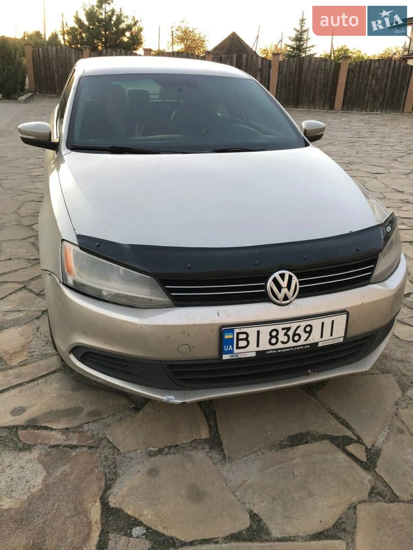 2013 Volkswagen Jetta - фото 1