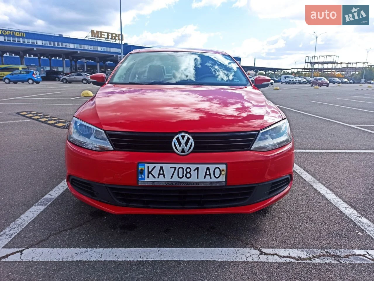 2013 Volkswagen Jetta - мініатюра 19